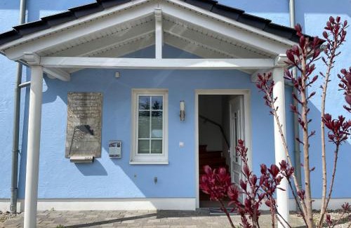 Thiessow Apartment | Villa Windflüchter Ferienwohnung 3