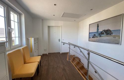 Thiessow Apartment | Villa Windflüchter Ferienwohnung 3