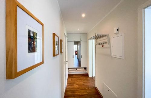 Thiessow Apartment | Villa Windflüchter Ferienwohnung 3