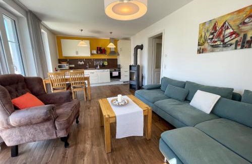 Thiessow Apartment | Villa Windflüchter Ferienwohnung 3