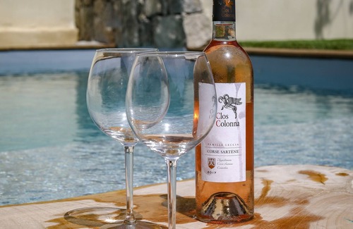 Pianotolli-Caldarello Villa | Villa with private pool, ideal for families
