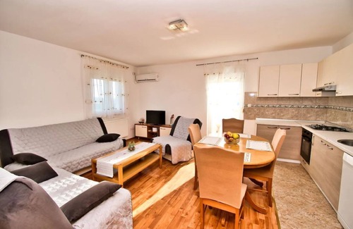 Krusevo Villa | Villa with amazing sea view, quite area