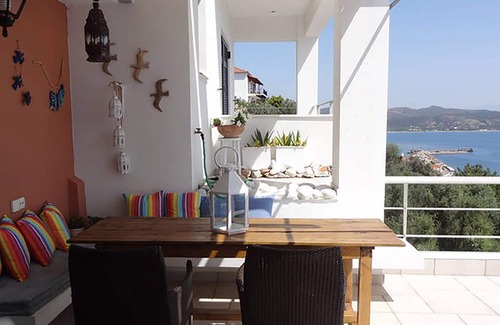 Gythio Villa | Villa with Amazing Sea View A.M 00000209614