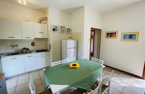 Bibione Lido del Sole Villa | Villa with an amazing garden