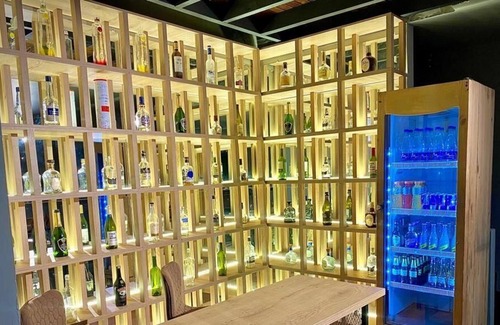 La Aguacatala House | Villa With Clean+Breakfast+Massage In Poblado