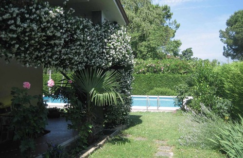 Mattarana Villa | Villa with direct access to the lake