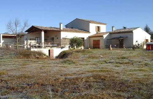 Revest-des-Brousses House | Villa with pool200m2 pool