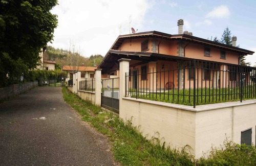 Firenzuola House | Villa with garden