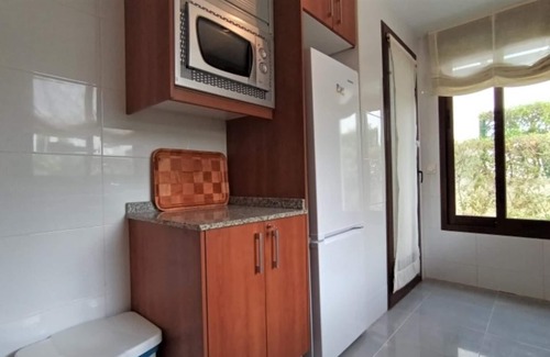 Vera House | Villa with Garden, Wifi and Television Spanish and English