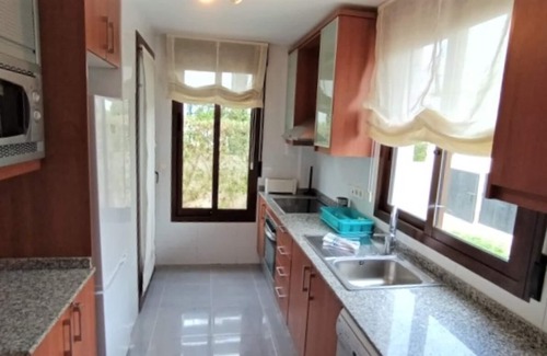 Vera House | Villa with Garden, Wifi and Television Spanish and English