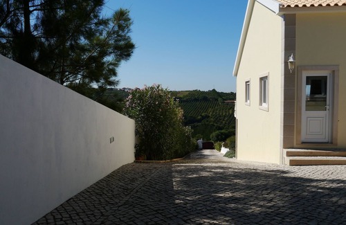 Obidos Villa | Villa With Heated Private Pool and WiFi