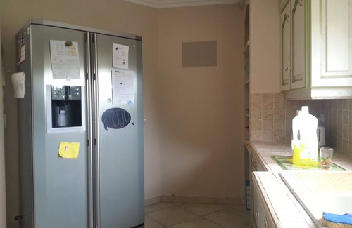 Rochefort-du-Gard Villa | VILLA WITH POOL (10 minutes from Avignon: 15 minutes from Pont-du-Gard!)