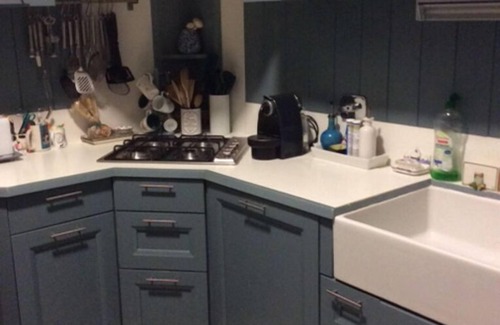 Zona LI La Storta Villa | Villa with pool 20 mins from Rome in country estate with 24 hour security.