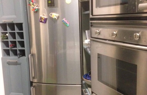 Zona LI La Storta Villa | Villa with pool 20 mins from Rome in country estate with 24 hour security.