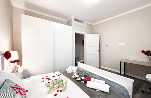Bollate Villa | Villa with pool, 4 room with pool 20 minutes from Milan