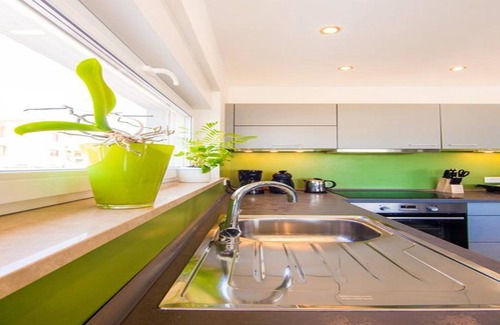 Fazana Villa | Villa with Pool and Sea View in Fazana - Horizont