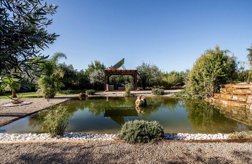 Santo Estevao Villa | Villa with pool and spacious garden