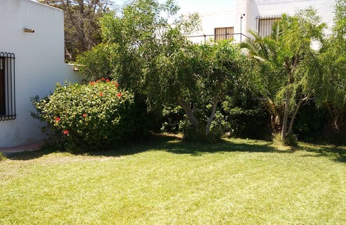 Roquetas de Mar Ski Chalet | Villa with pool 150 m from the beach
