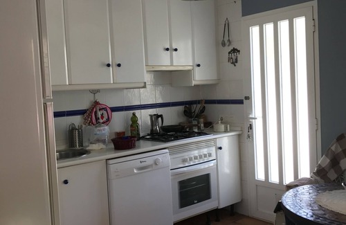 Puerto Rey Ski Chalet | villa with pool