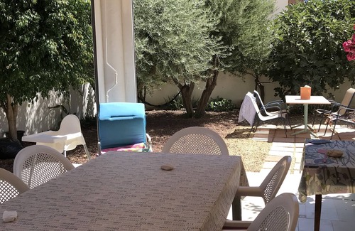 Puerto Rey Ski Chalet | villa with pool