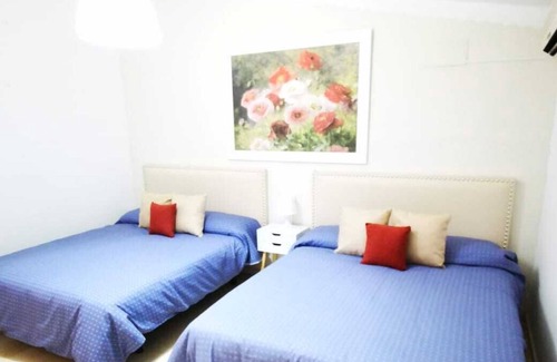 Ecija Villa | Villa with pool in Ecija