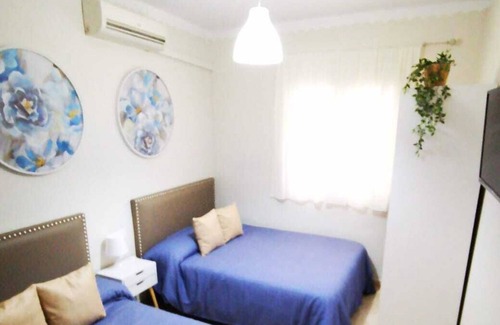 Ecija Villa | Villa with pool in Ecija