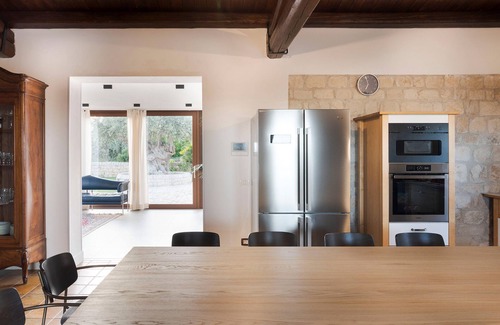 Rosolini Villa | Villa with pool in Rosolini - DICasaInSicilia