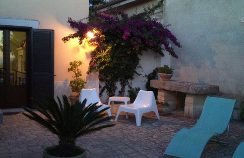 Tresauro Villa | Villa with pool in Sicily 6 Pax CIR 19088009C206039