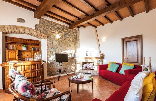 Volterra Other | Villa with Pool in Splendid Panoramic Position - ideal for families or groups