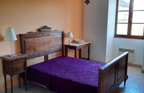 Tursac Villa | Villa with pool in the countryside