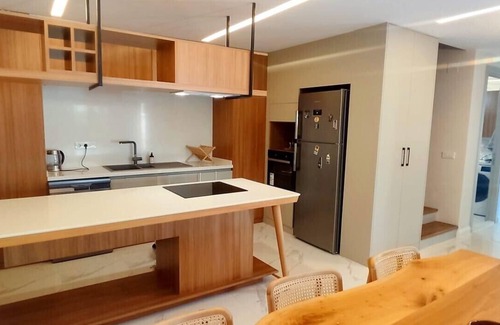 Urla Villa | VILLA WITH POOL IN URLA, CLOSE TO THE SEA AND CITY CENTER