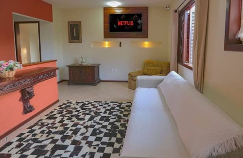 Florianopolis House | Villa with pool North of the island 15min from Jurerê