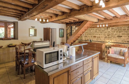 Serilhac Villa | Villa with Pool & Views in Sérilhac