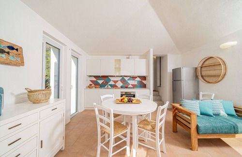 Costa Paradiso Villa | Villa with private pool in Costa Paradiso: Villa Albanella