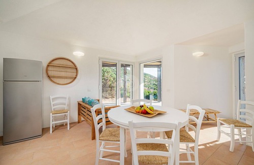 Costa Paradiso Villa | Villa with private pool in Costa Paradiso: Villa Albanella