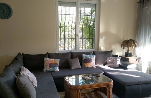 Juan-les-Pins Villa | Villa with private pool in Juan-Les -Pins, city center
