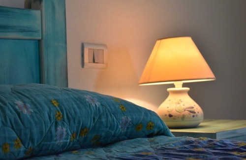 Sant'Antioco Villa | Villa with private garden