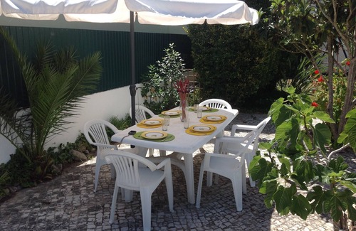 Seixal Cottage | Villa with Private Pool (Casinha dos Avós)