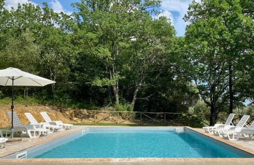 Sassetta House | Villa with private pool between the wine cellars of Bolgheri and the beaches of Baratti