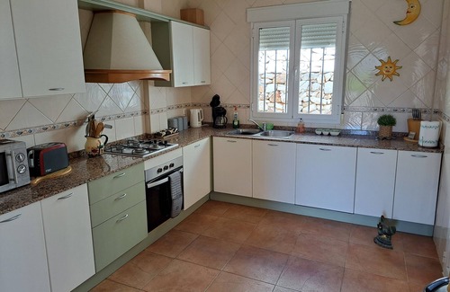 Arboleas Villa | Villa With Private Pool In Popular Village Location