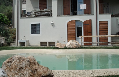 Camaiore Villa | Villa with private pool, garden, quality furnishings in a beautiful location.