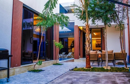 Al Majmaah Apartment | Villa with Private Pool 5