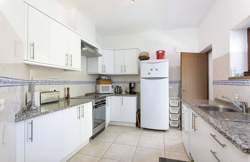 Meia Praia Villa | Villa with Private Pool and Sea Views