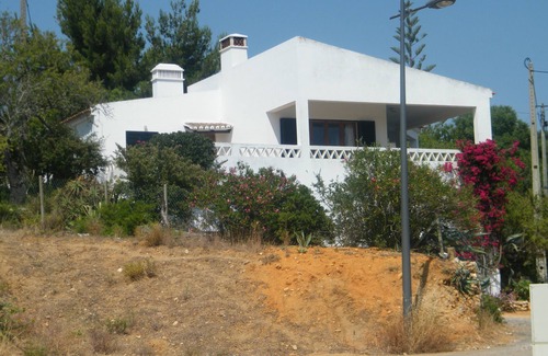 Meia Praia Villa | Villa with Private Pool and Sea Views