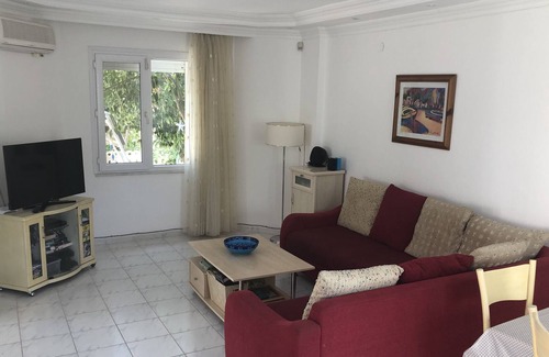 Altinkum Villa | Villa With Private Pool, Beautiful Village Setting, Few Minutes Walk To Beaches