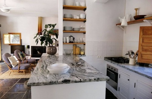 Orgiva Villa | Villa with Private Pool, Surrounded by Mountains, Olive, Walnut and Orange Trees