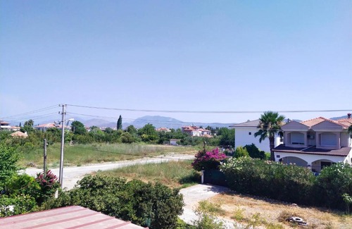 Dalaman House | Villa with private pool&garden&garage