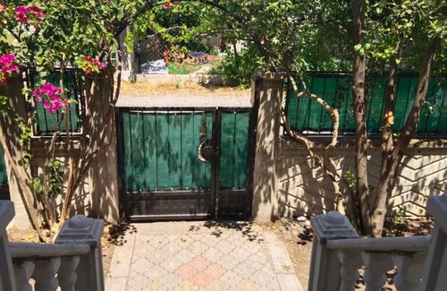 Dalaman House | Villa with private pool&garden&garage