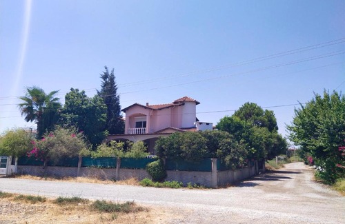 Dalaman House | Villa with private pool&garden&garage