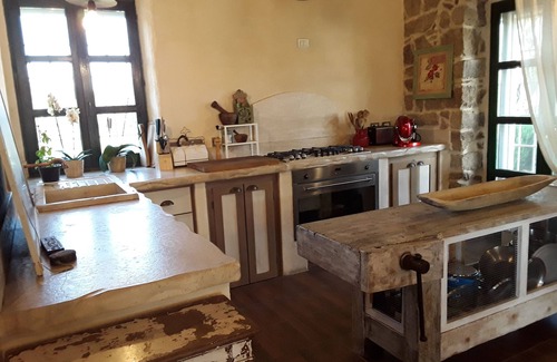 Uri Villa | VILLA WITH PRIVATE POOL AND JACUZZI WHIRLPOOL 10 MINUTES FROM THE BEACHES